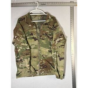 U.S. Army Light Weight Jacket Size Small/Regular Men’s